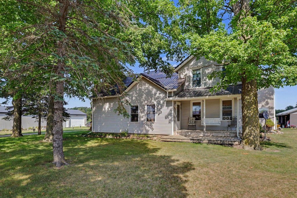 2658 N Amble Road, Unknown City
