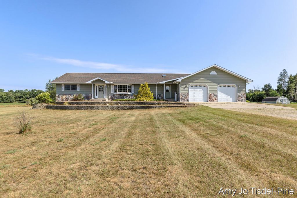16972 W Stanton Road, Unknown City