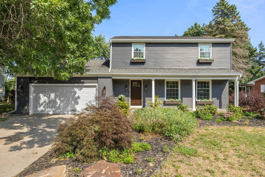 5630 Far Hill Drive Se, Ada township