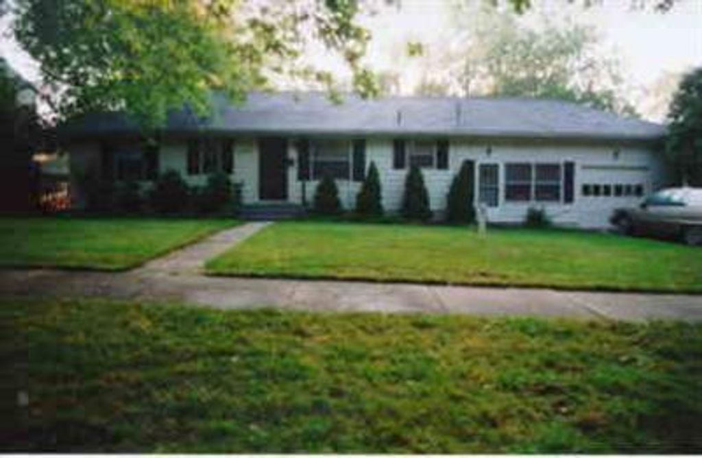2100 Cambridge Drive Se, Grand Rapids city