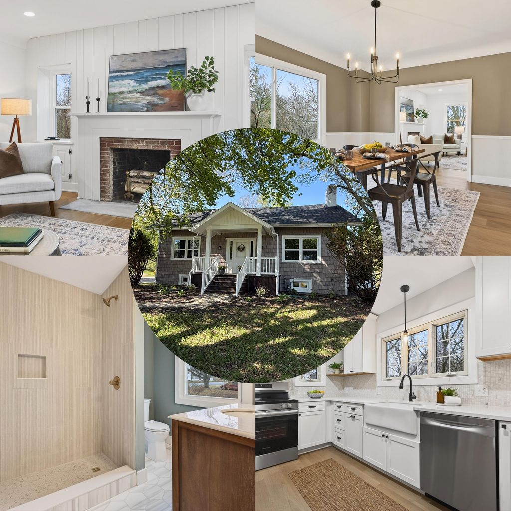 932 Lincoln Road, Otsego township