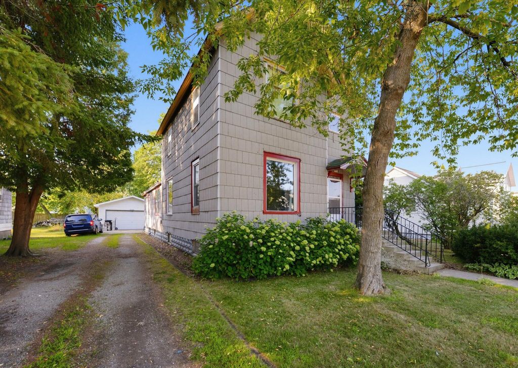1701 13th Avenue, Menominee city