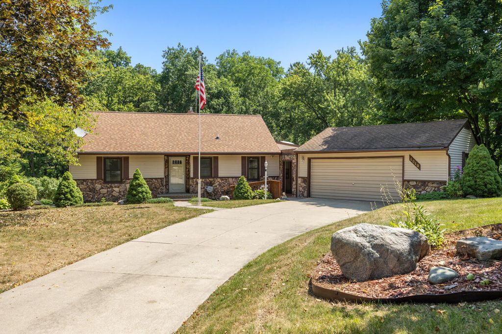 4040 Coit Avenue Ne, Plainfield charter township