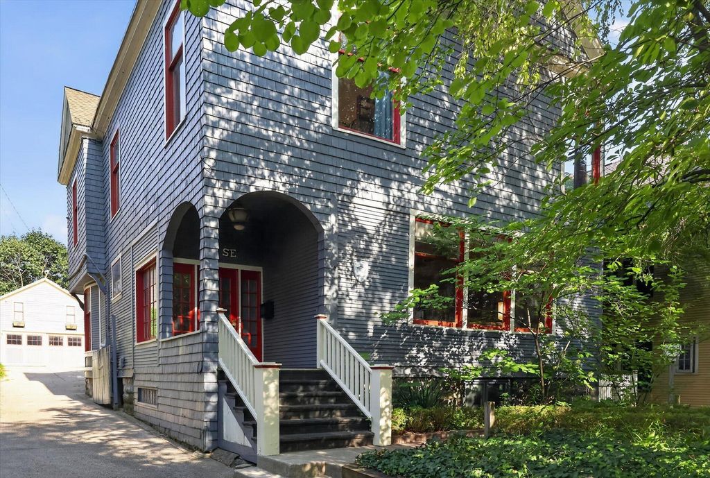 22 Prospect Avenue Se, Grand Rapids city