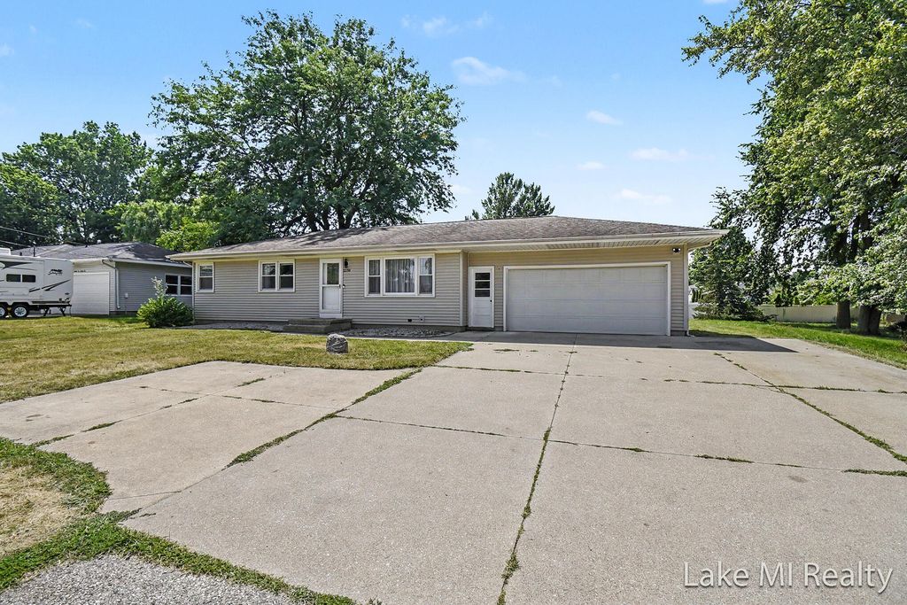 2238 52nd Street Sw, Wyoming city