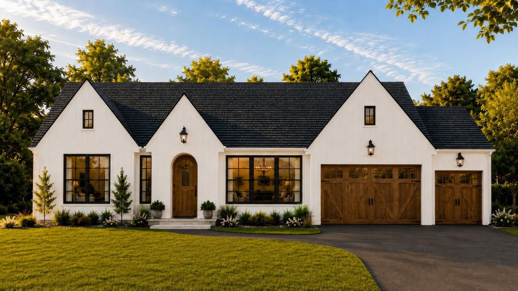 8707 Cannonsburg Road Ne, Cannon township