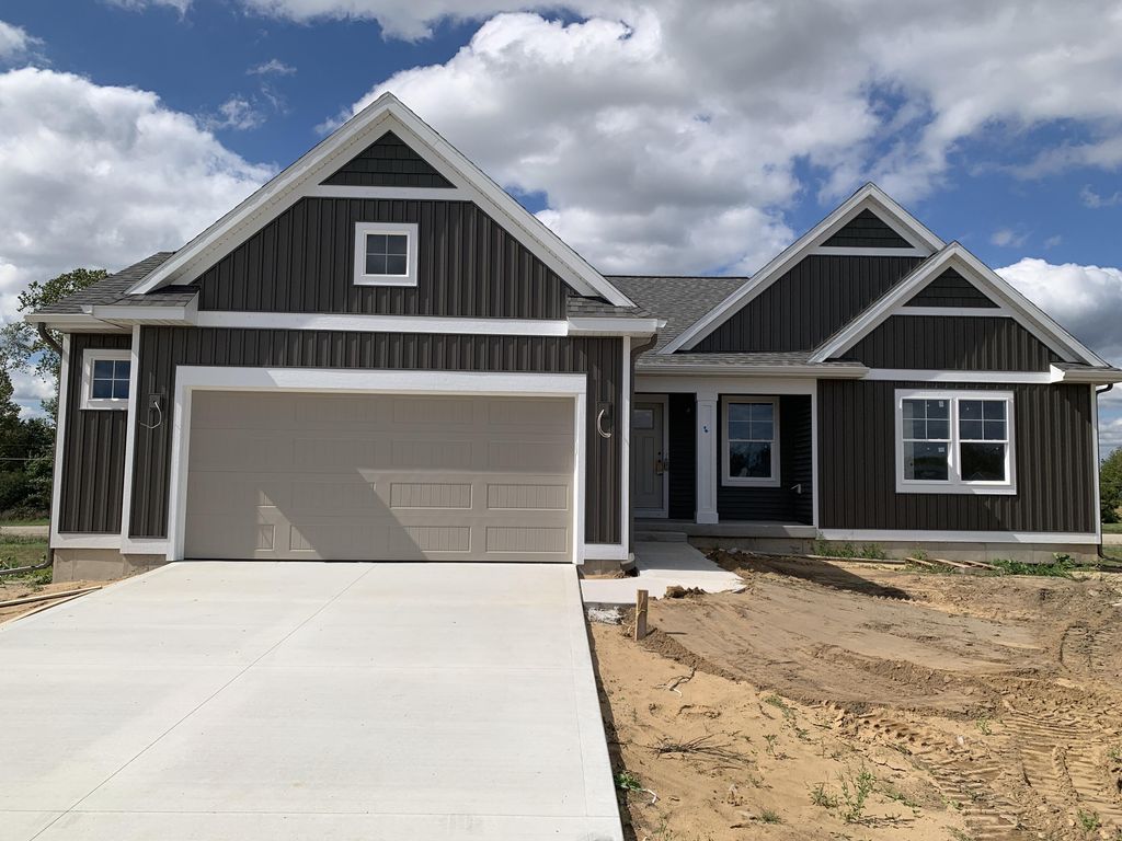 10535 Winnie Lane, Allendale charter township