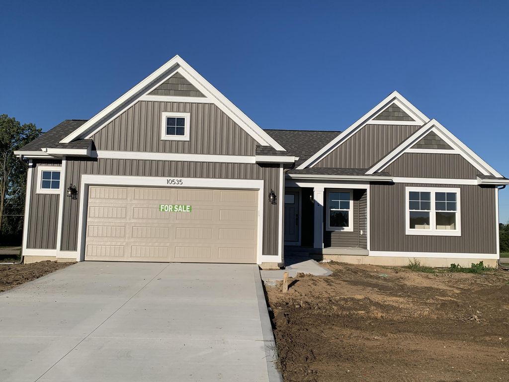 10535 Winnie Lane, Allendale