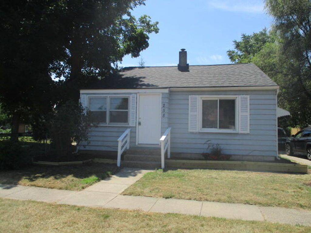 258 Floyd Street Sw, Wyoming city