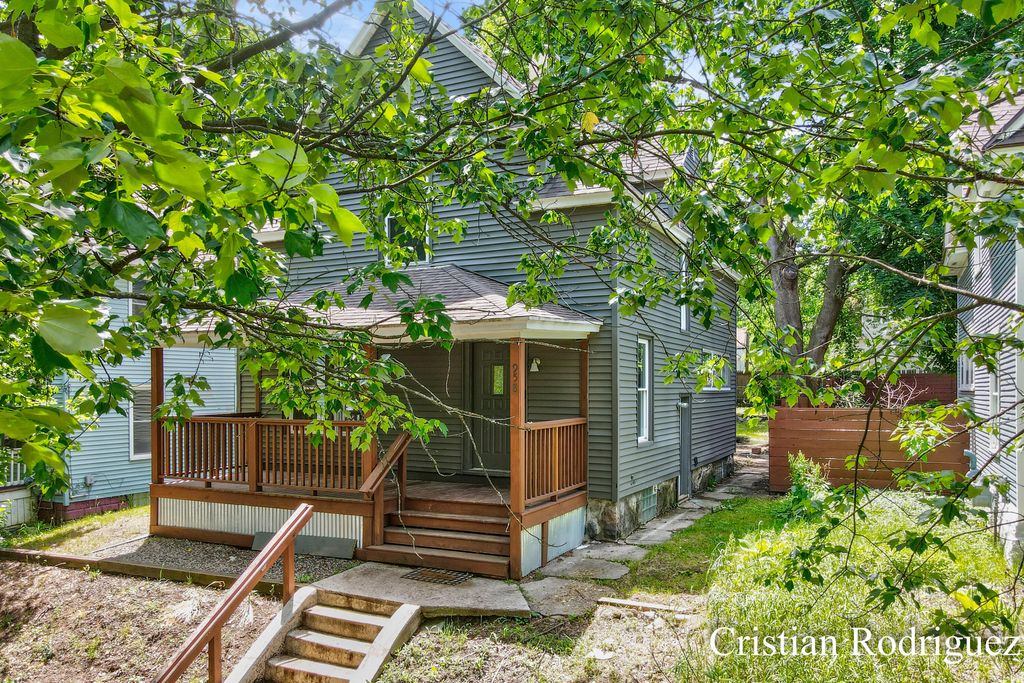 958 Dunham Street Se, Grand Rapids city