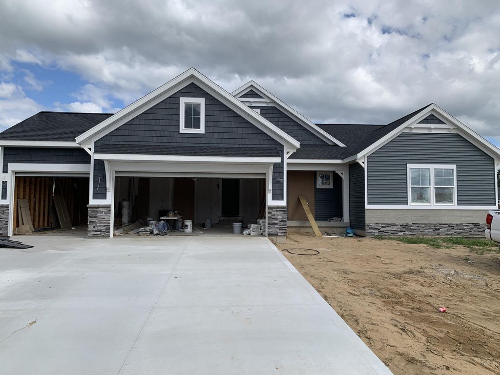 10672 Winnie Lane, Allendale charter township