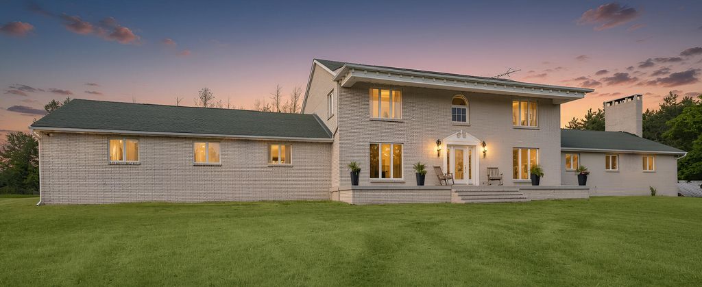 4500 W Howard City-edmore, Belvidere township