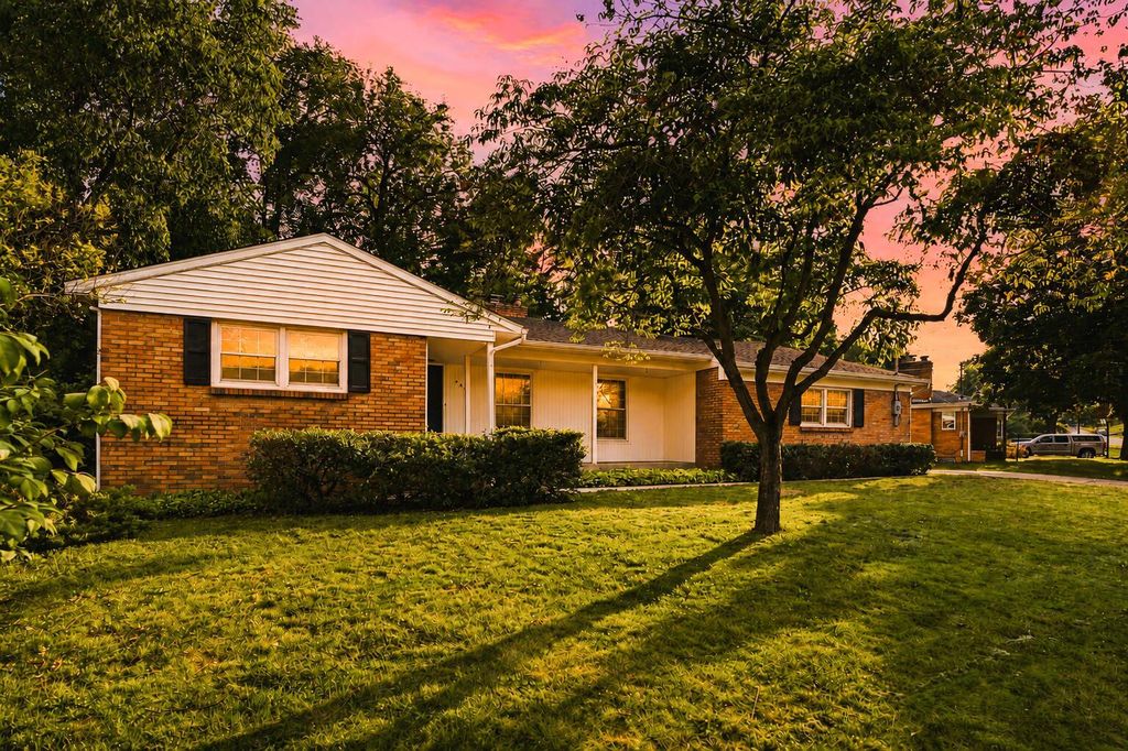 3501 Newcastle Drive Se, Grand Rapids city