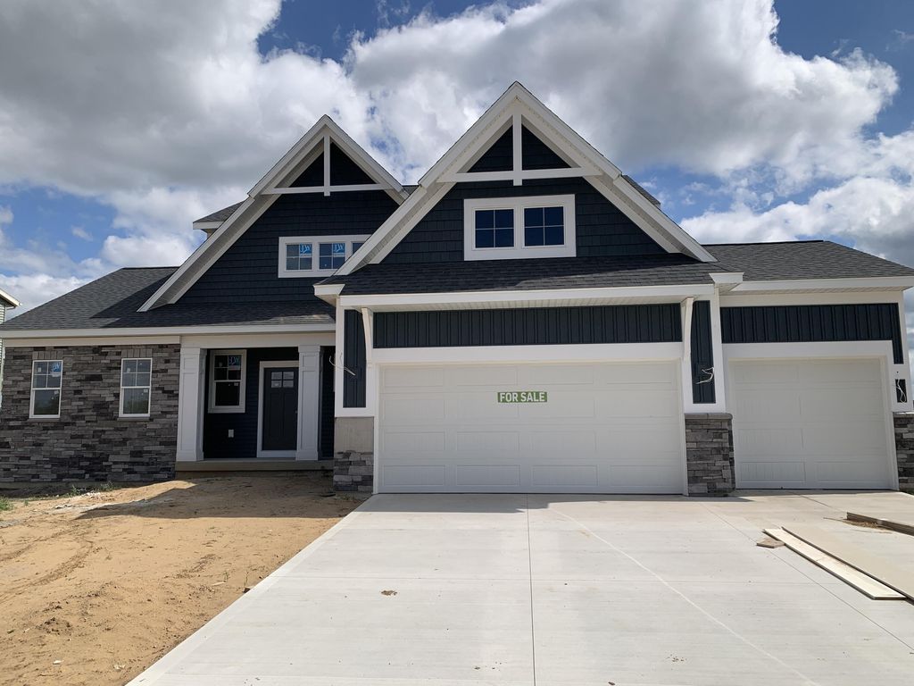 10568 Winnie Lane, Allendale charter township