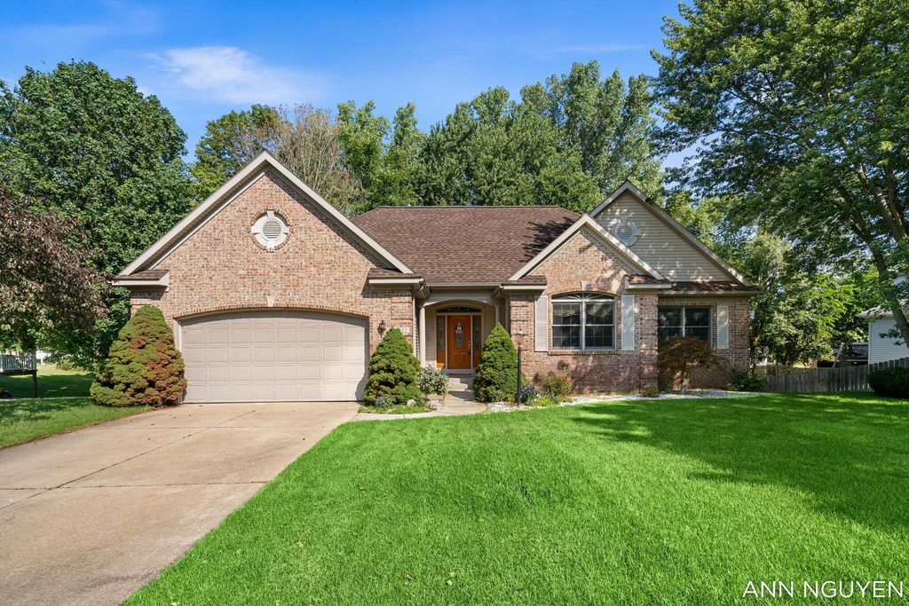 5263 Pine Slope Drive Sw, Wyoming city