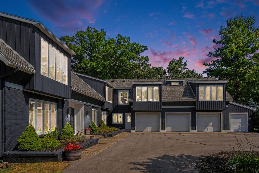 3580 Michigan Street Ne, Grand Rapids charter township