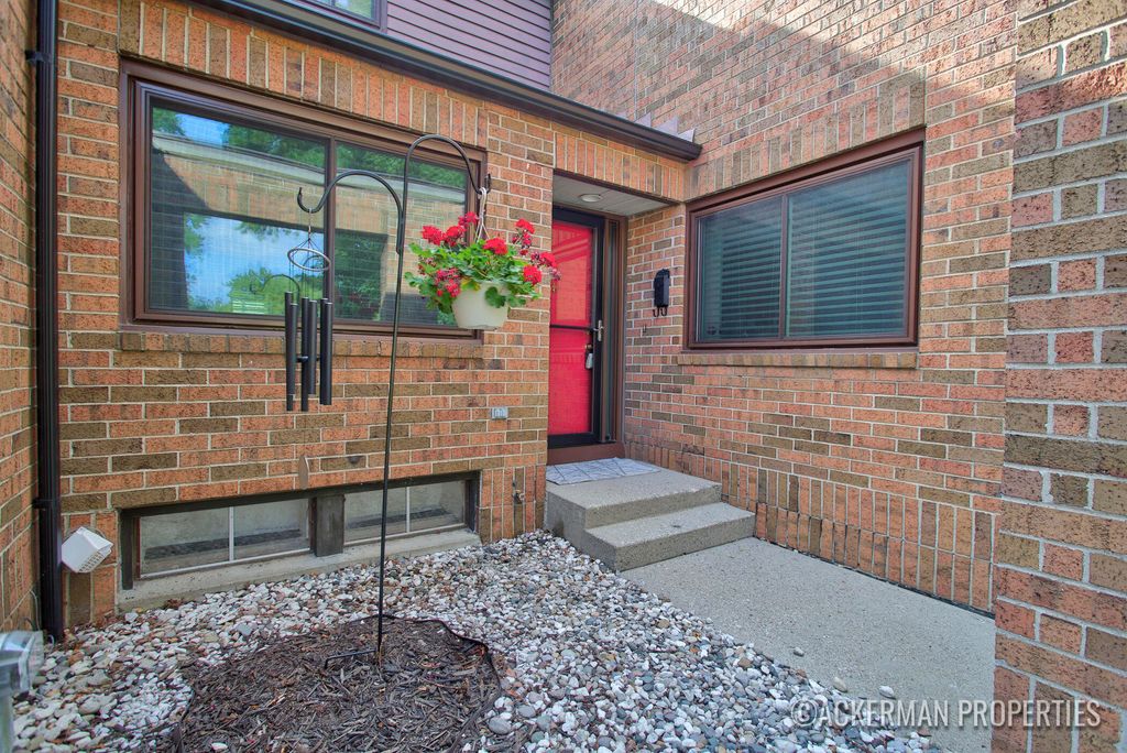 200 Heritage Commons Street Se, Grand Rapids city