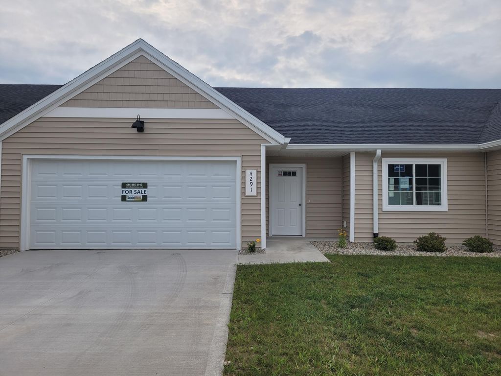 4291 Highpoint Drive Unit: 106, Leighton township