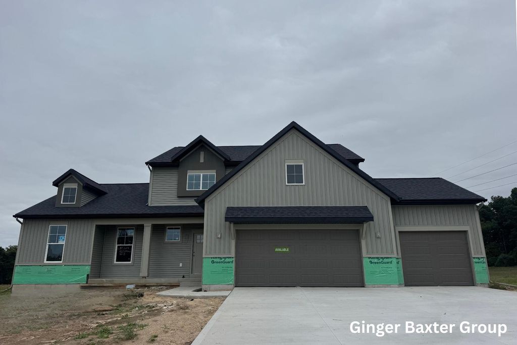 1968 Fallasburg Park Drive Ne Unit: 3, Vergennes township