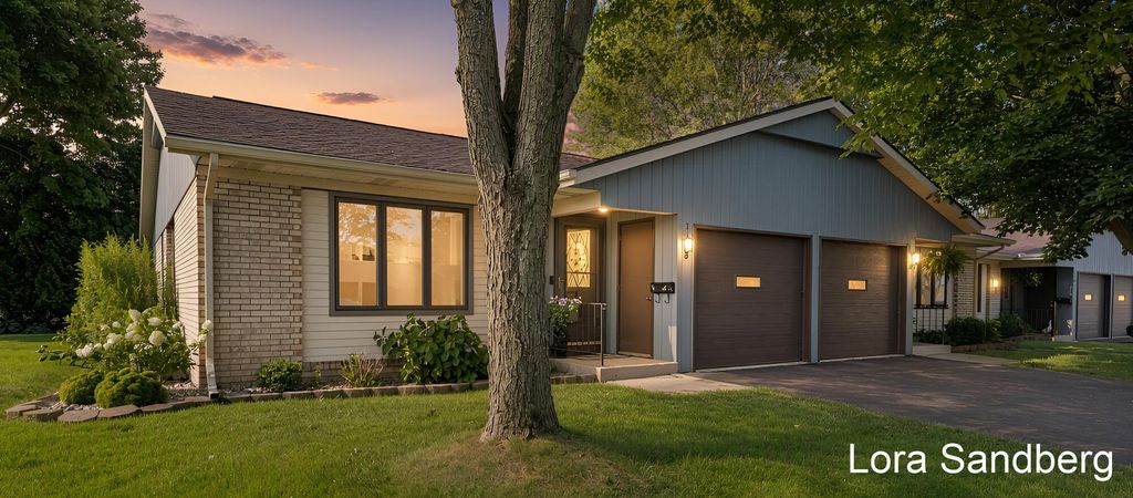 3186 Beechnut Lane, Hudsonville