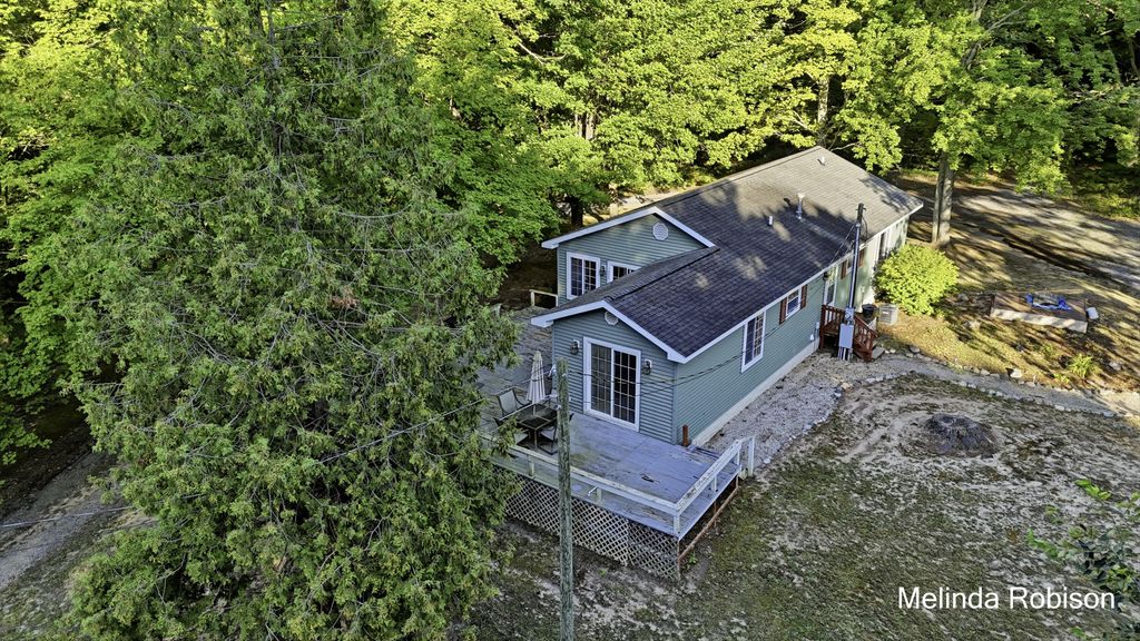 5220 E High Tower Lake Road, Hesperia