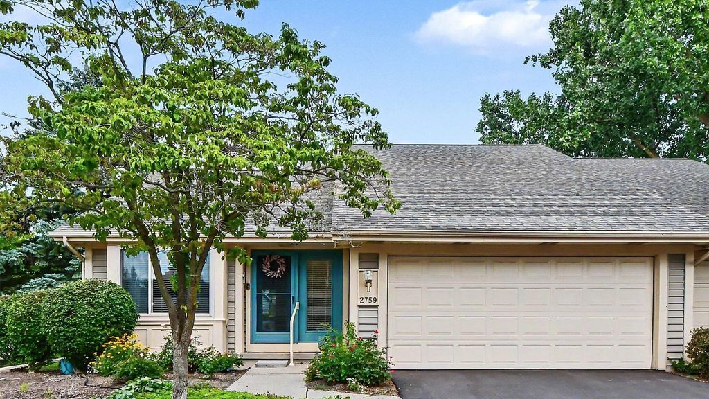 2759 Mulford Drive Se, Grand Rapids