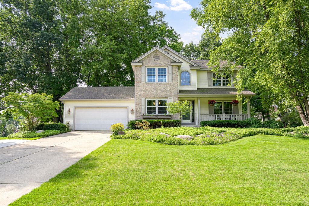 7135 Loma Linda Drive, Rockford city