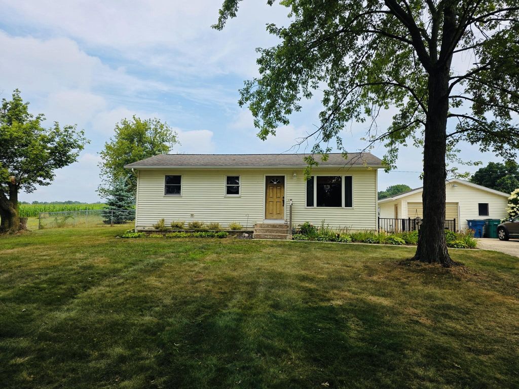 2007 135th Avenue, Hopkins township