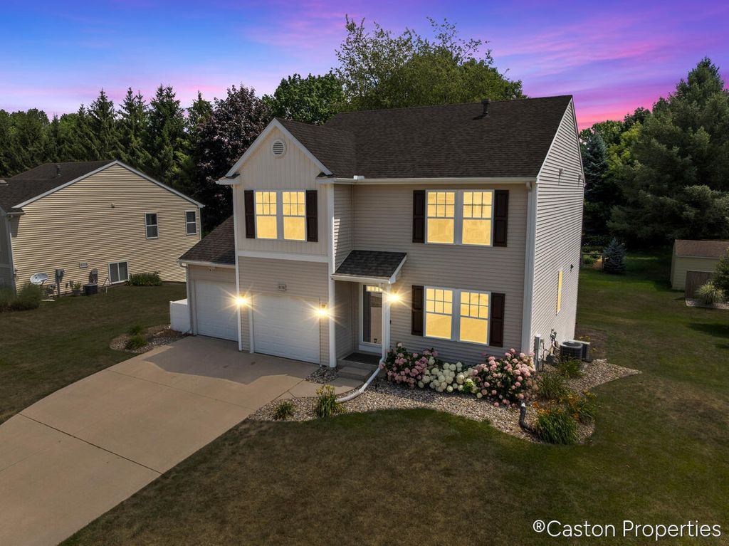 5170 Red River Sw, Wyoming city