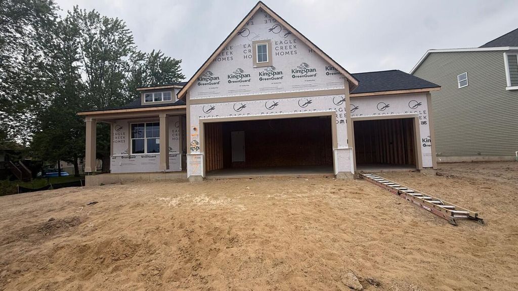 2407 Promise Drive Se, Kentwood city