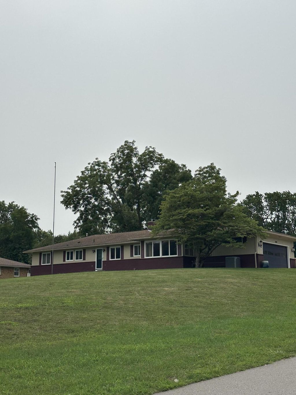 3020 Leonard Street Nw, Grand Rapids city
