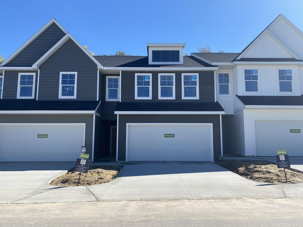 4890 Hidden River Avenue Sw Unit: 61, Wyoming