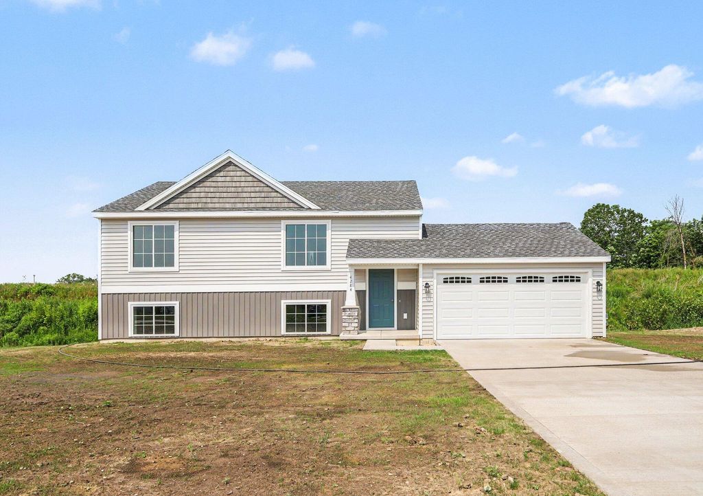 165 Gooding Street, Belding city