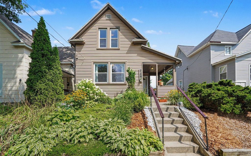 939 Sigsbee Street Se, Grand Rapids city