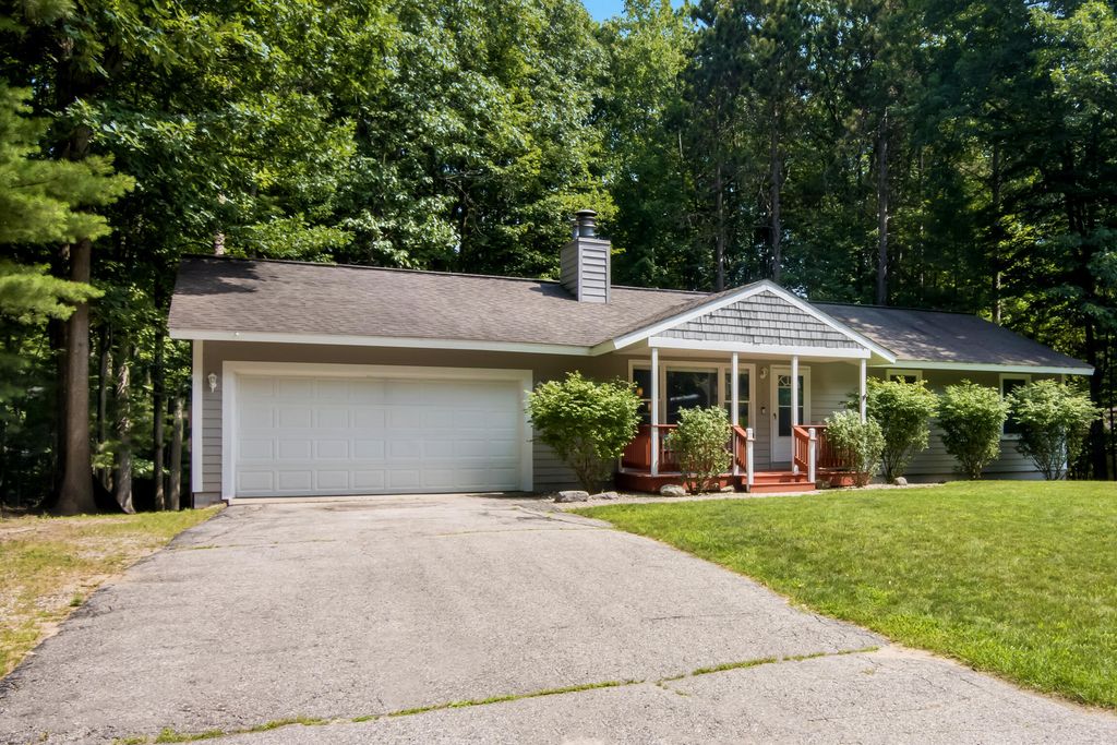 4270 Baywood Drive, Unknown City
