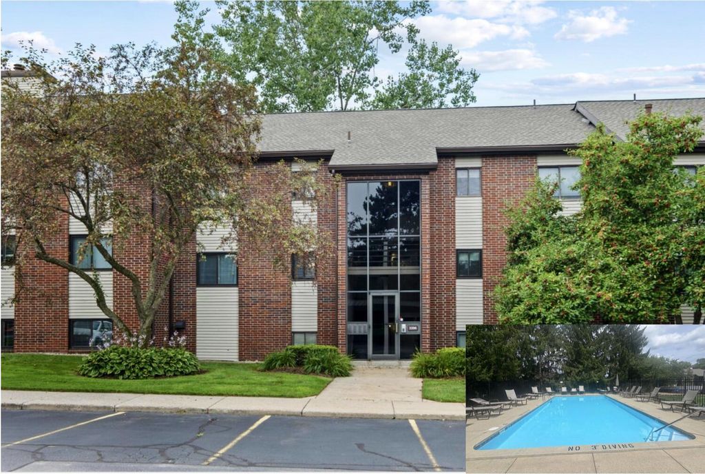 3396 Devonwood Hills Ne Unit: C, Grand Rapids