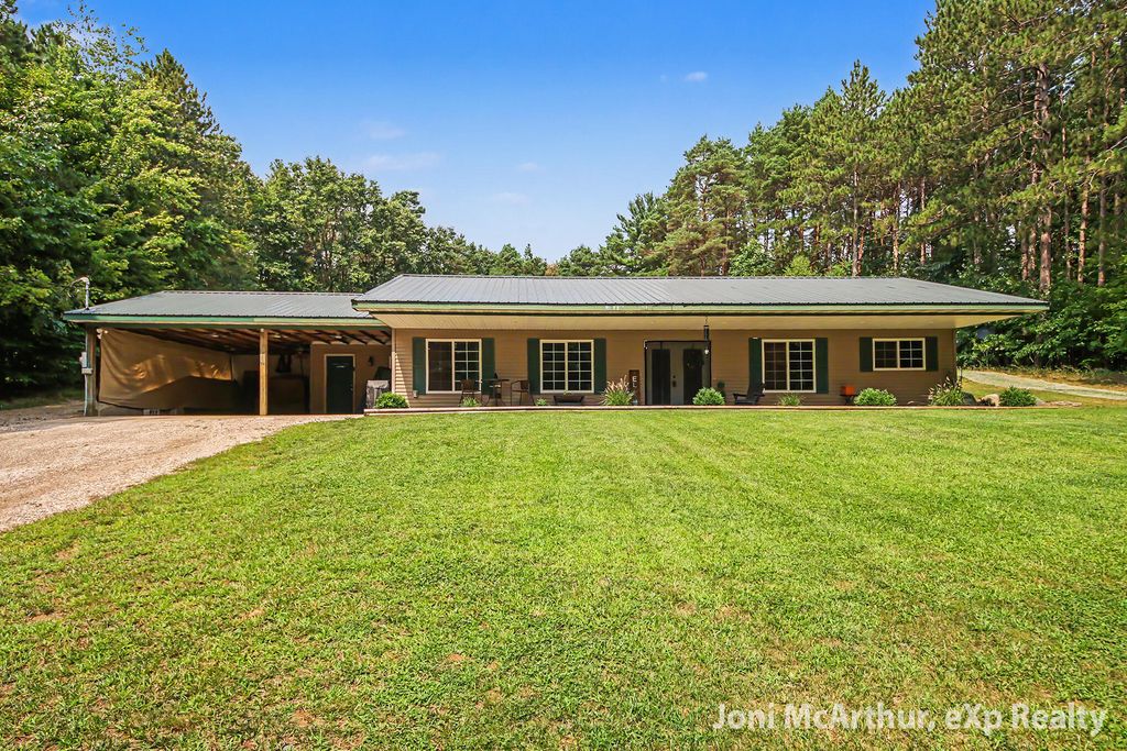 11801 19 Mile Road Ne, Cedar Springs