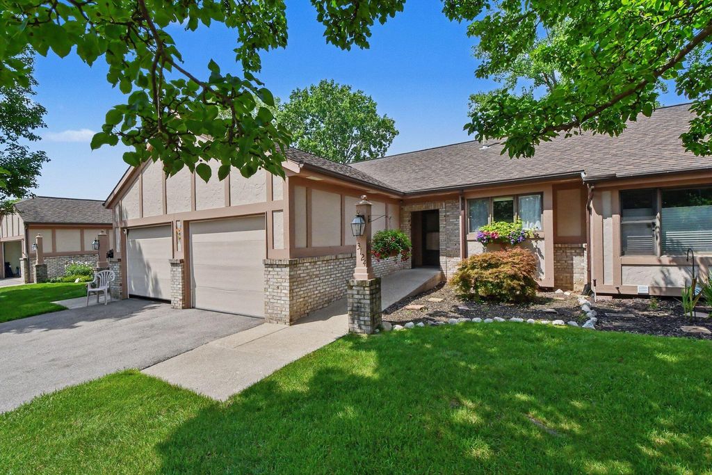 3124 Maple Villa Drive Se, Grand Rapids