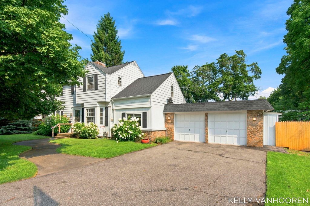 3771 Prairie Street Sw, Grandville city