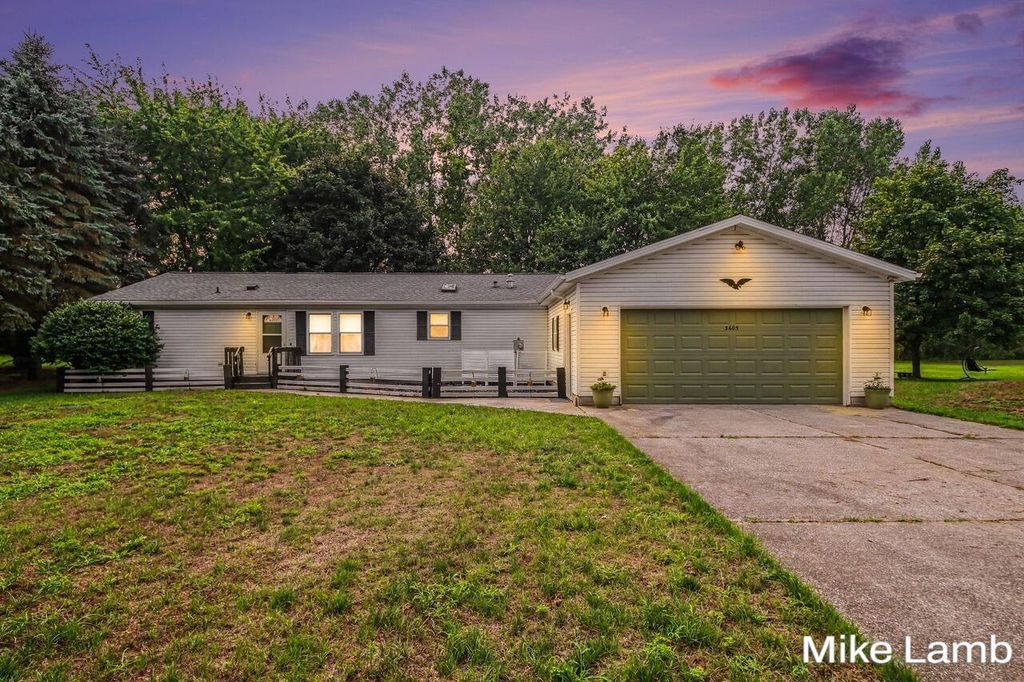 3605 Lo Al Drive, Ravenna village
