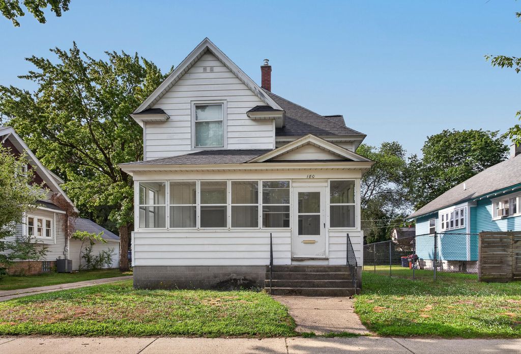 180 W 18th Street, Holland city