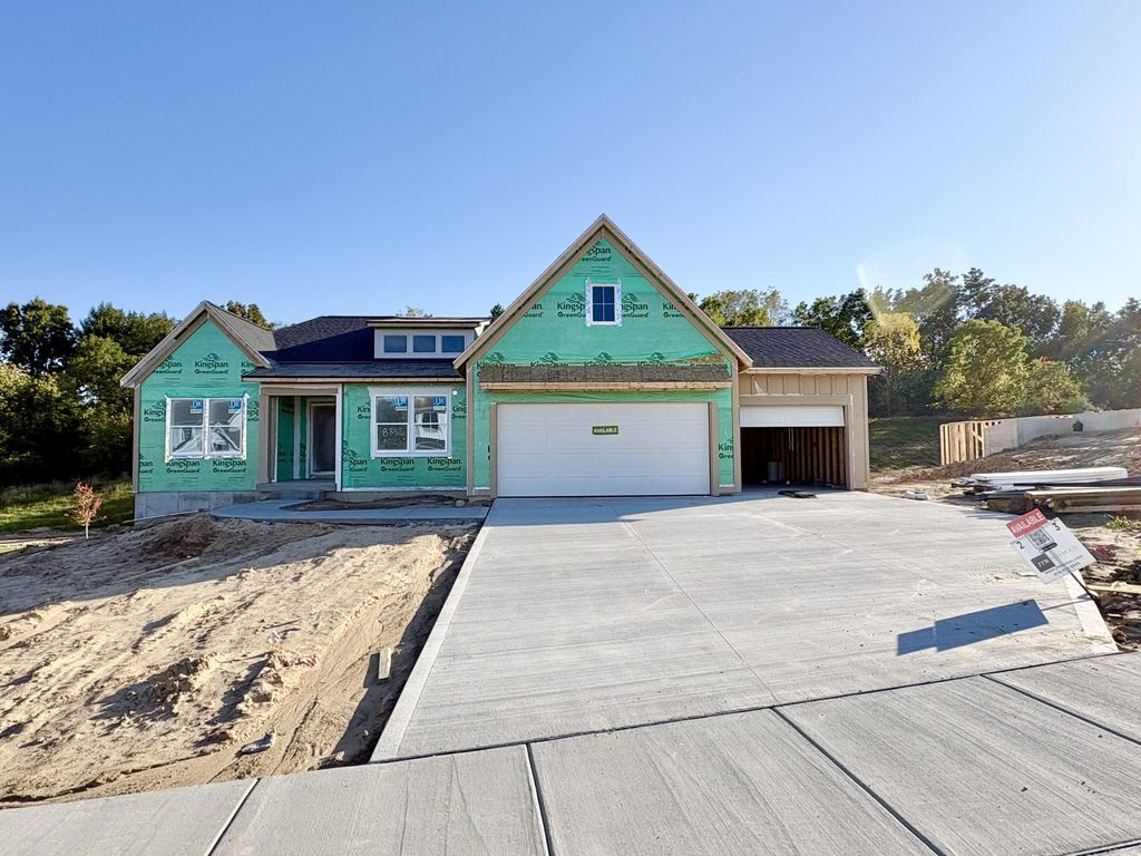 8332 Kettle Oak Drive Se, Alto