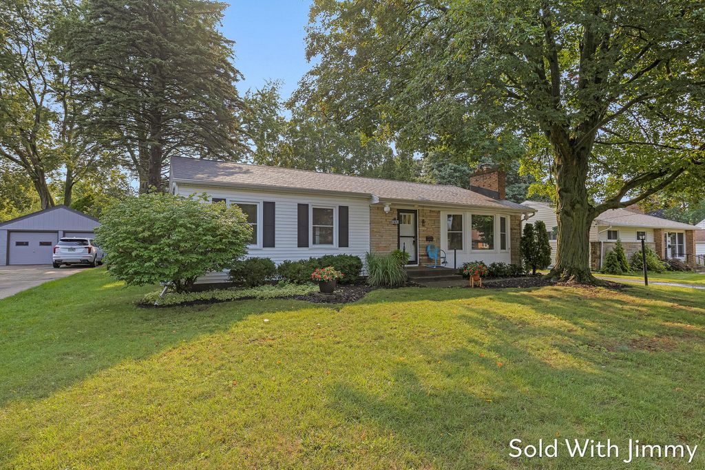 1744 Woodward Avenue Se, Grand Rapids city