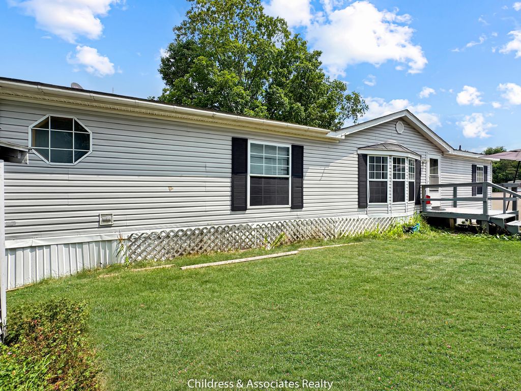 4206 Nancy Lane, Kalamazoo city