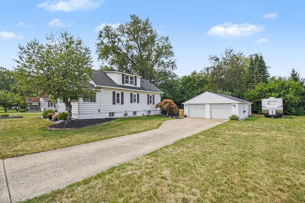5403 36th Avenue Sw, Hudsonville city