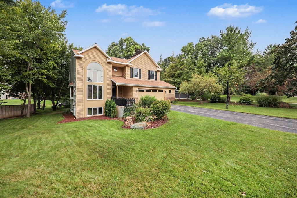 3443 Mason Lake Road Ne, Grand Rapids charter township