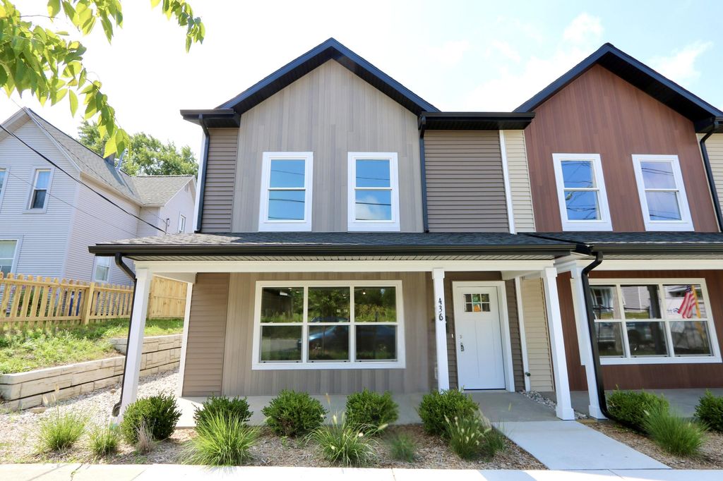 436 Pleasant Street Sw, Grand Rapids