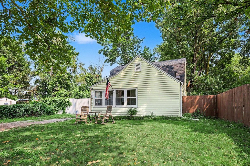 125 Maplelawn Street Se, Kentwood city