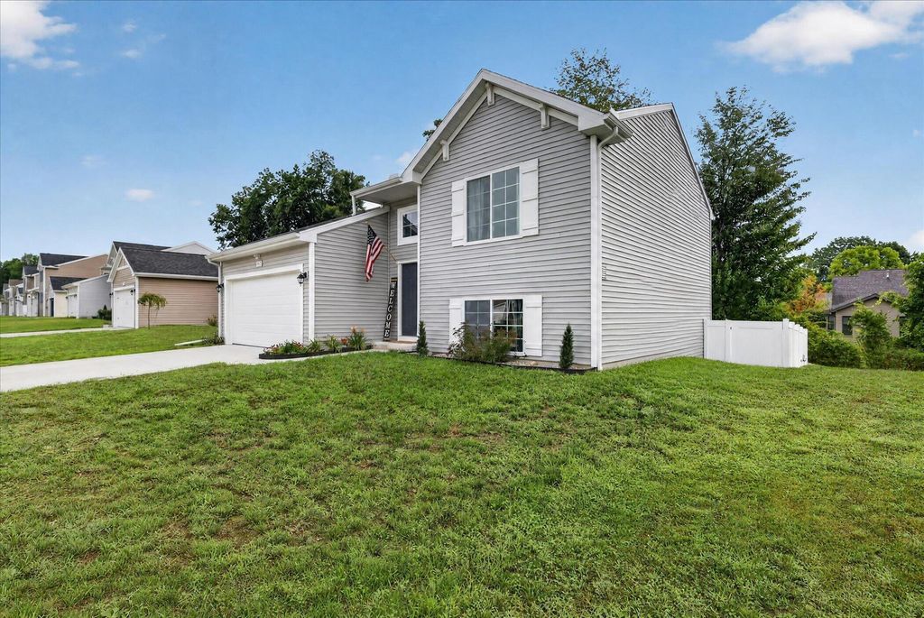 818 Strauss Court, Greenville city