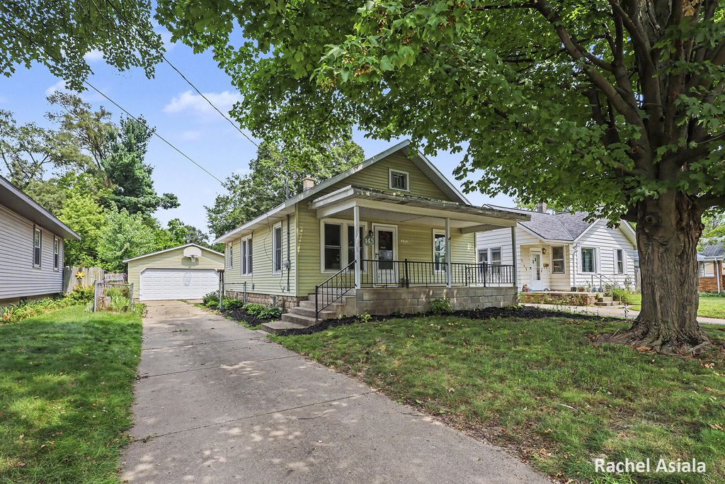 143 Murray Street Se, Kentwood city
